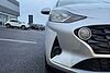Hyundai I10 1.2 SE Connect Auto Euro 6 (s/s) 5dr Grey