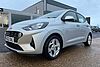 Hyundai I10 1.2 SE Connect Auto Euro 6 (s/s) 5dr Grey