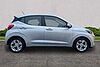 Hyundai I10 1.2 SE Connect Auto Euro 6 (s/s) 5dr Grey