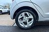 Hyundai I10 1.2 SE Connect Auto Euro 6 (s/s) 5dr Grey