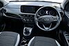 Hyundai I10 1.2 SE Connect Auto Euro 6 (s/s) 5dr Grey