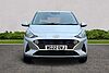 Hyundai I10 1.2 SE Connect Auto Euro 6 (s/s) 5dr Grey