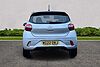 Hyundai I10 1.2 SE Connect Auto Euro 6 (s/s) 5dr Grey
