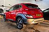 Hyundai KONA 1.0 T-GDi MHEV Premium Euro 6 (s/s) 5dr Red
