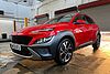 Hyundai KONA 1.0 T-GDi MHEV Premium Euro 6 (s/s) 5dr Red