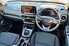 Hyundai KONA 1.0 T-GDi MHEV Premium Euro 6 (s/s) 5dr Red