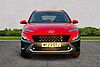 Hyundai KONA 1.0 T-GDi MHEV Premium Euro 6 (s/s) 5dr Red