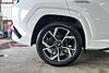 Hyundai TUCSON 1.6 T-GDi N Line Euro 6 (s/s) 5dr White