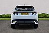 Hyundai TUCSON 1.6 T-GDi N Line Euro 6 (s/s) 5dr White