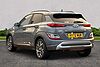 Hyundai KONA 1.6 h-GDi Ultimate DCT Euro 6 (s/s) 5dr Grey