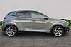 Hyundai KONA 1.6 h-GDi Ultimate DCT Euro 6 (s/s) 5dr Grey