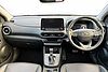 Hyundai KONA 1.6 h-GDi Ultimate DCT Euro 6 (s/s) 5dr Grey