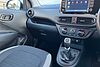 Hyundai I10 1.2 Advance Euro 6 (s/s) 5dr Blue