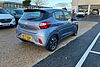 Hyundai I10 1.2 Advance Euro 6 (s/s) 5dr Blue