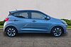 Hyundai I10 1.2 Advance Euro 6 (s/s) 5dr Blue