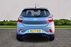Hyundai I10 1.2 Advance Euro 6 (s/s) 5dr Blue