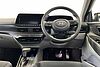 Hyundai BAYON 1.0 T-GDi Ultimate DCT Euro 6 (s/s) 5dr White