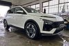 Hyundai BAYON 1.0 T-GDi Ultimate DCT Euro 6 (s/s) 5dr White