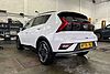 Hyundai BAYON 1.0 T-GDi Ultimate DCT Euro 6 (s/s) 5dr White