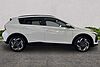 Hyundai BAYON 1.0 T-GDi Ultimate DCT Euro 6 (s/s) 5dr White