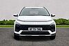 Hyundai BAYON 1.0 T-GDi Ultimate DCT Euro 6 (s/s) 5dr White
