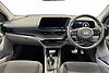 Hyundai BAYON 1.0 T-GDi Ultimate DCT Euro 6 (s/s) 5dr White