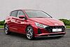 Hyundai I20 1.0 T-GDi Ultimate DCT Euro 6 (s/s) 5dr Red
