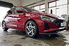 Hyundai I20 1.0 T-GDi Ultimate DCT Euro 6 (s/s) 5dr Red