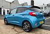 Hyundai I10 1.2 Premium Euro 6 (s/s) 5dr Blue