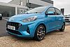Hyundai I10 1.2 Premium Euro 6 (s/s) 5dr Blue
