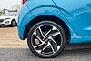 Hyundai I10 1.2 Premium Euro 6 (s/s) 5dr Blue