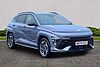 Hyundai KONA 1.6 h-GDi N Line DCT Euro 6 (s/s) 5dr Blue