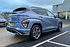 Hyundai KONA 1.6 h-GDi N Line DCT Euro 6 (s/s) 5dr Blue