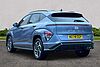 Hyundai KONA 1.6 h-GDi N Line DCT Euro 6 (s/s) 5dr Blue