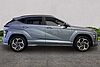Hyundai KONA 1.6 h-GDi N Line DCT Euro 6 (s/s) 5dr Blue