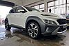 Hyundai KONA 1.0 T-GDi MHEV Premium Euro 6 (s/s) 5dr White