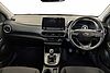 Hyundai KONA 1.0 T-GDi MHEV Premium Euro 6 (s/s) 5dr White