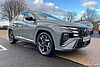 Hyundai TUCSON 1.6 T-GDi MHEV N Line S DCT Euro 6 (s/s) 5dr Grey