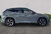 Hyundai TUCSON 1.6 T-GDi MHEV N Line S DCT Euro 6 (s/s) 5dr Grey