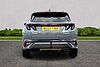 Hyundai TUCSON 1.6 T-GDi MHEV N Line S DCT Euro 6 (s/s) 5dr Grey
