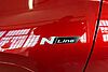 Hyundai TUCSON 1.6 T-GDi MHEV N Line DCT Euro 6 (s/s) 5dr Red