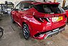 Hyundai TUCSON 1.6 T-GDi MHEV N Line DCT Euro 6 (s/s) 5dr Red