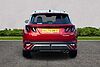 Hyundai TUCSON 1.6 T-GDi MHEV N Line DCT Euro 6 (s/s) 5dr Red