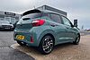 Hyundai I10 1.2 Premium Auto Euro 6 (s/s) 5dr Green