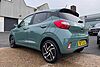 Hyundai I10 1.2 Premium Auto Euro 6 (s/s) 5dr Green