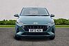 Hyundai I10 1.2 Premium Auto Euro 6 (s/s) 5dr Green