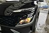 Hyundai KONA 1.0 T-GDi MHEV SE Connect Euro 6 (s/s) 5dr Black