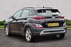 Hyundai KONA 1.0 T-GDi MHEV SE Connect Euro 6 (s/s) 5dr Black