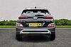 Hyundai KONA 1.0 T-GDi MHEV SE Connect Euro 6 (s/s) 5dr Black