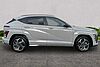 Hyundai KONA 1.6 T-GDi N Line S DCT Euro 6 (s/s) 5dr Grey